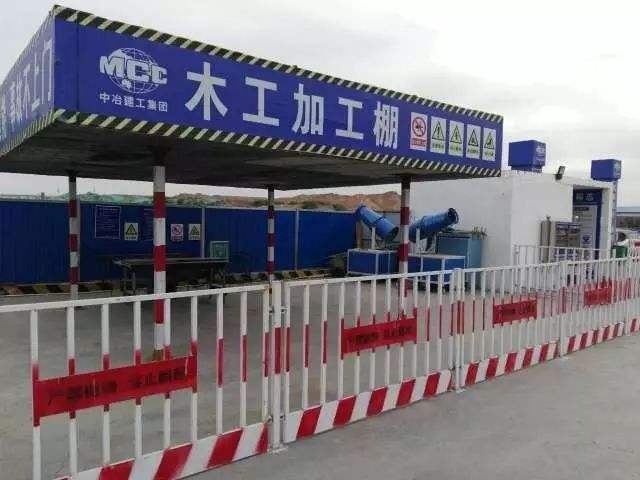 洱源县 木工加工棚